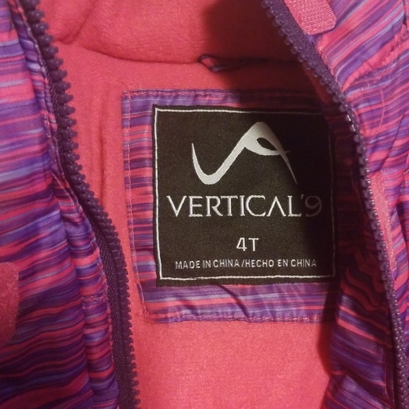 Kids jacket - Picture 2 of 2